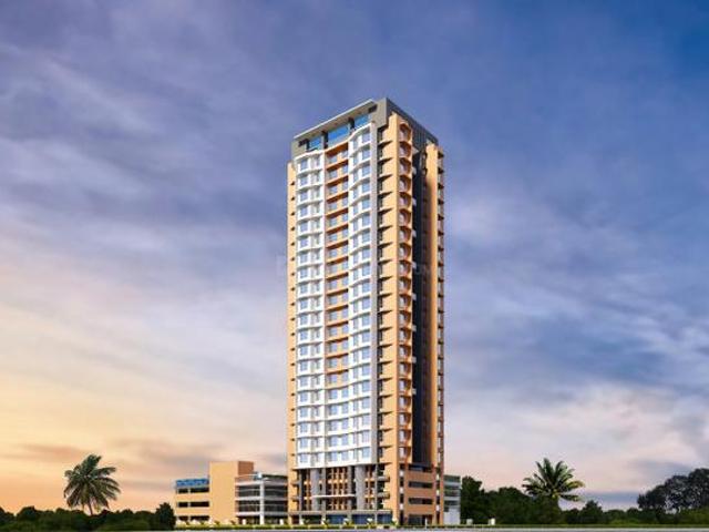 Flat for sale in Andheri - Mumbai, National Capital Territory Of Delhi