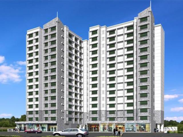 Flat for sale in Andheri - Mumbai, National Capital Territory Of Delhi
