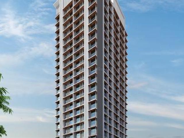 Flat for sale in Andheri - Mumbai, National Capital Territory Of Delhi