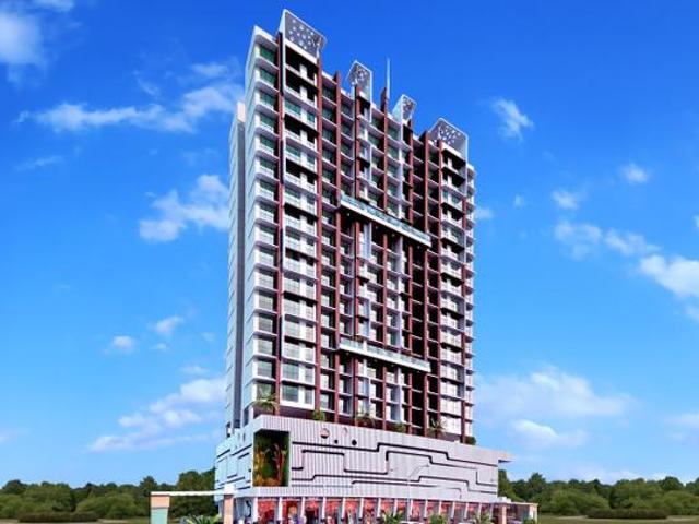 Flat for sale in Andheri - Mumbai, National Capital Territory Of Delhi