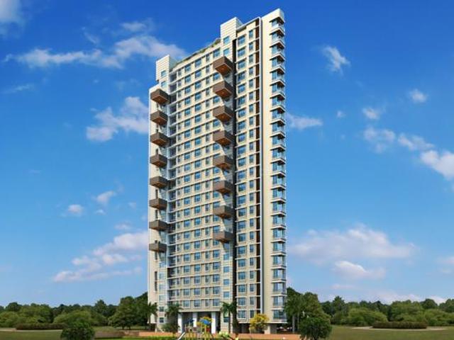 Flat for sale in Andheri - Mumbai, National Capital Territory Of Delhi