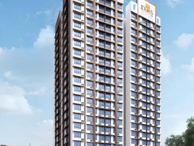 Flat for sale in Andheri - Mumbai, National Capital Territory Of Delhi