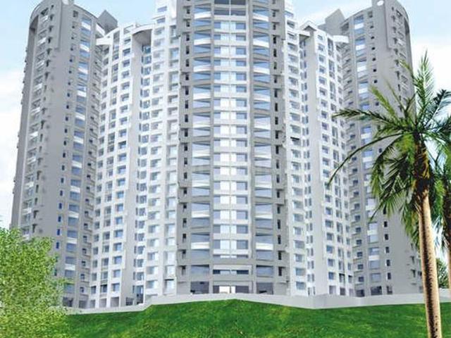 Flat for sale in Andheri - Mumbai, National Capital Territory Of Delhi