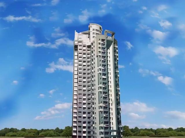 Flat for sale in Andheri - Mumbai, National Capital Territory Of Delhi
