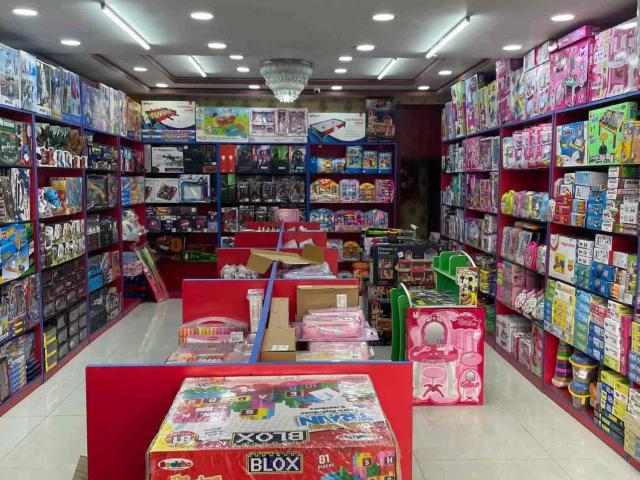 Commercial for sale in Andheri - Mumbai, National Capital Territory Of Delhi
