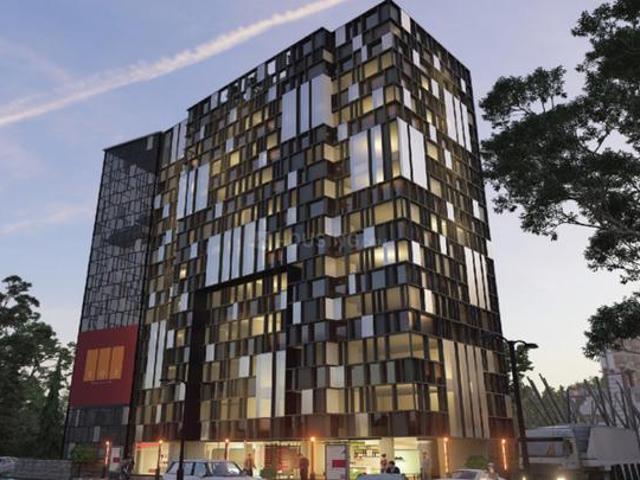 Office for sale in Andheri - Mumbai, National Capital Territory Of Delhi