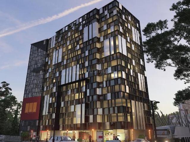 Office for sale in Andheri - Mumbai, National Capital Territory Of Delhi