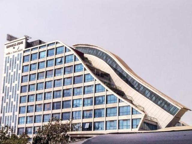 Commercial for sale in Andheri - Mumbai, National Capital Territory Of Delhi