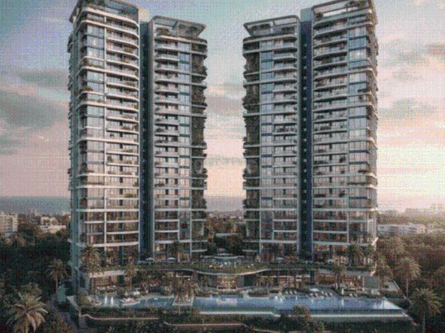 Flat for sale in Andheri - Mumbai, National Capital Territory Of Delhi