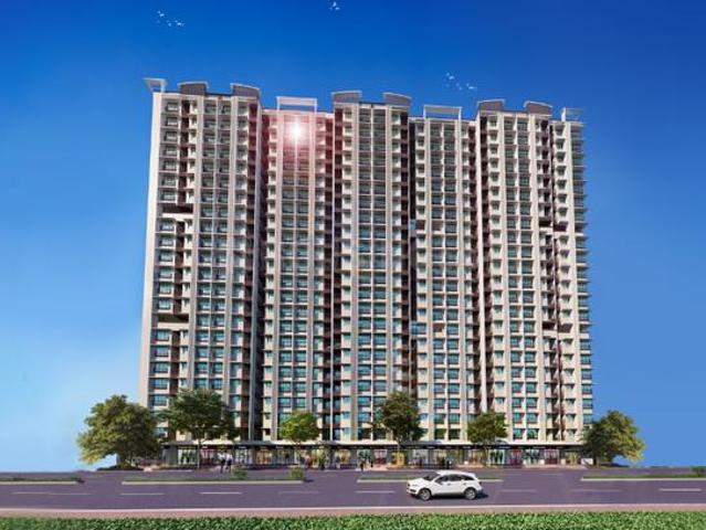 Flat for sale in Andheri - Mumbai, National Capital Territory Of Delhi