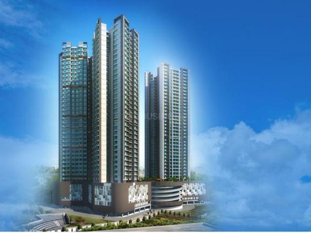 Flat for sale in Andheri - Mumbai, National Capital Territory Of Delhi