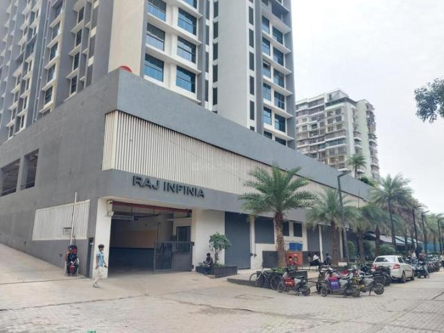 Flat for sale in Andheri - Mumbai, National Capital Territory Of Delhi
