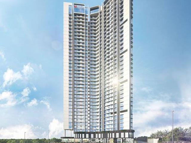 Flat for sale in Andheri - Mumbai, National Capital Territory Of Delhi