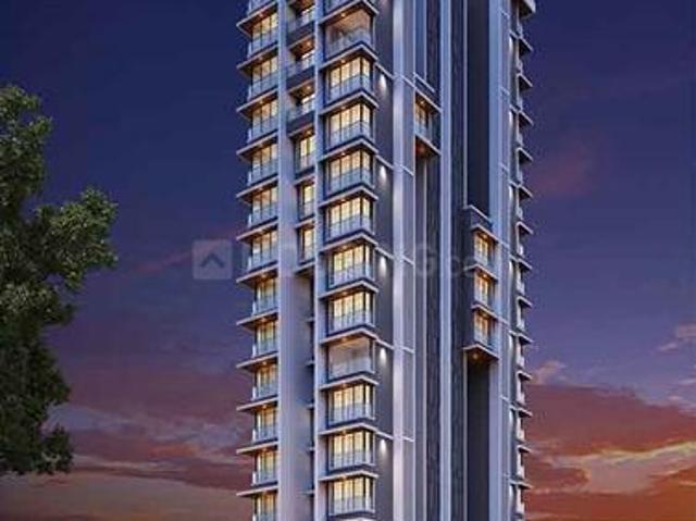 Flat for sale in Andheri - Mumbai, National Capital Territory Of Delhi