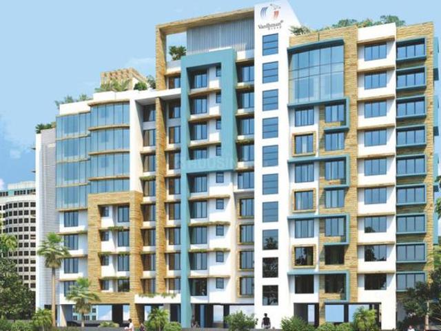 Flat for sale in Andheri - Mumbai, National Capital Territory Of Delhi