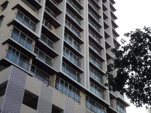 Flat for sale in Andheri - Mumbai, National Capital Territory Of Delhi