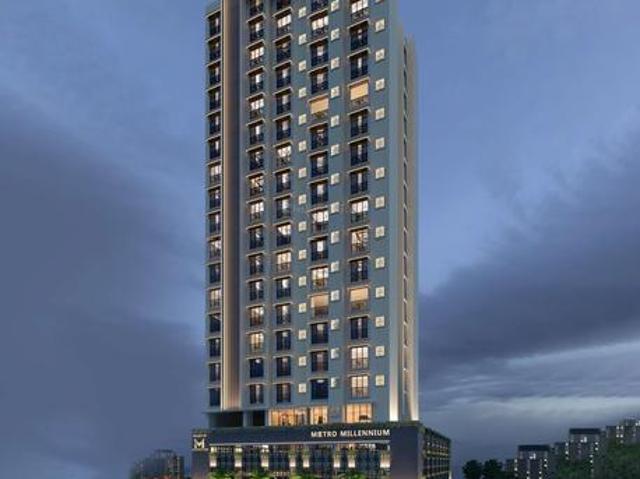 Flat for sale in Andheri - Mumbai, National Capital Territory Of Delhi