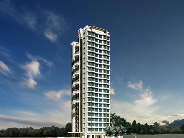 Flat for sale in Andheri - Mumbai, National Capital Territory Of Delhi