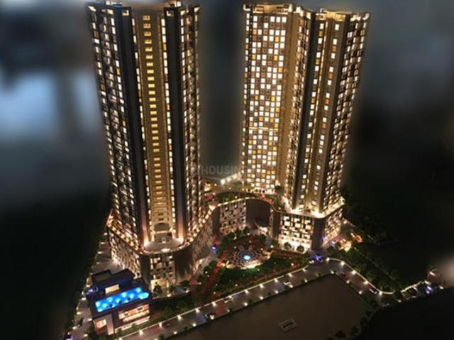 Flat for sale in Andheri - Mumbai, National Capital Territory Of Delhi