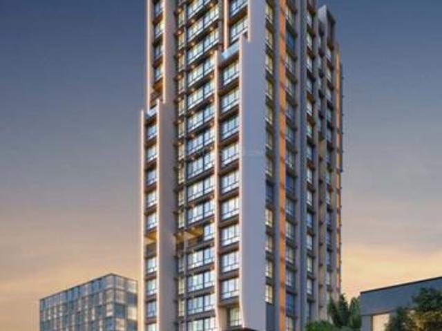 Flat for sale in Andheri - Mumbai, National Capital Territory Of Delhi