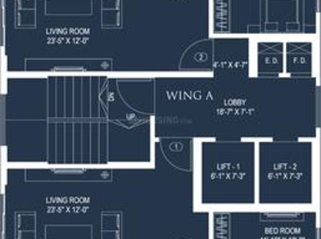 Flat for sale in Andheri - Mumbai, National Capital Territory Of Delhi