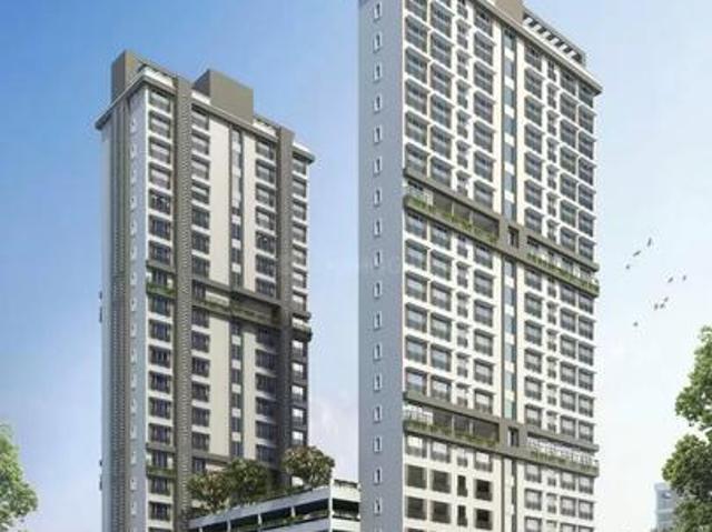 Duplex for sale in Andheri - Mumbai, National Capital Territory Of Delhi