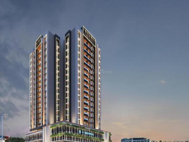 Flat for sale in Andheri - Mumbai, National Capital Territory Of Delhi