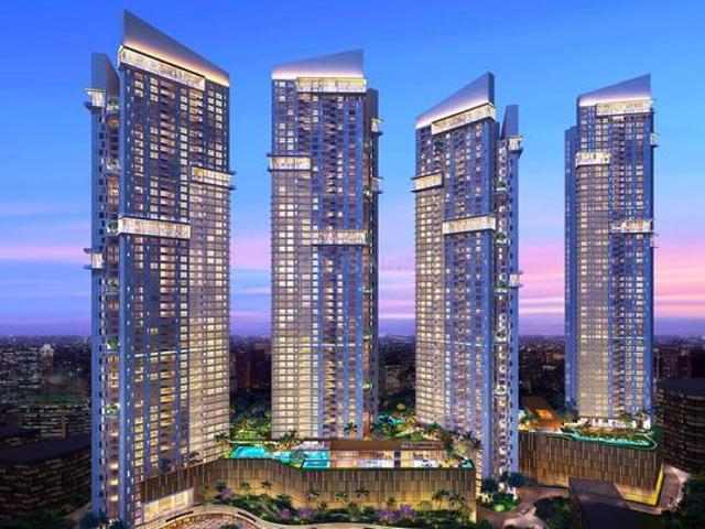 Flat for sale in Andheri - Mumbai, National Capital Territory Of Delhi