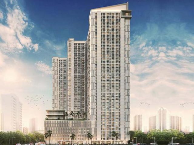 Flat for sale in Andheri - Mumbai, National Capital Territory Of Delhi