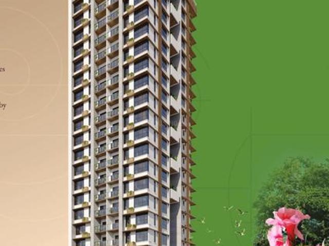 Flat for sale in Andheri - Mumbai, National Capital Territory Of Delhi