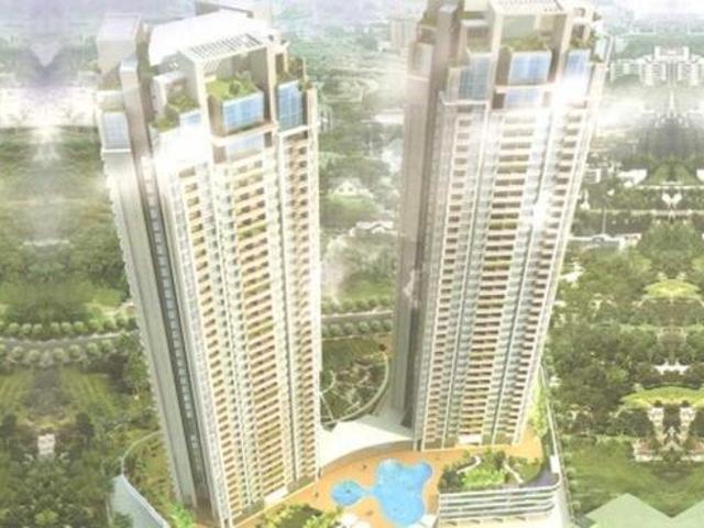 Flat for sale in Andheri - Mumbai, National Capital Territory Of Delhi