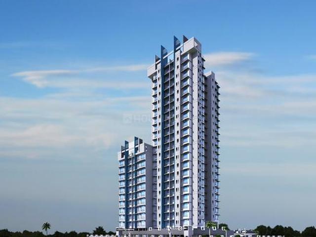 Flat for sale in Andheri - Mumbai, National Capital Territory Of Delhi