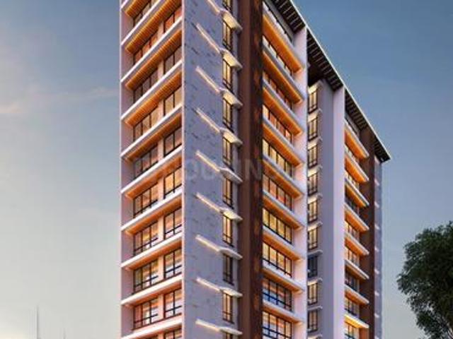 Flat for sale in Andheri - Mumbai, National Capital Territory Of Delhi