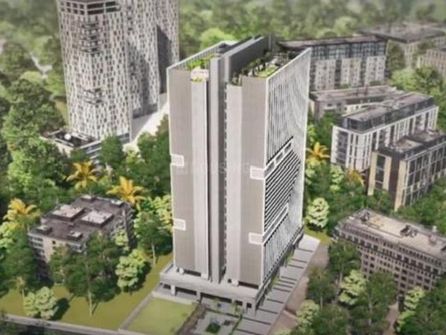 Office for sale in Andheri - Mumbai, National Capital Territory Of Delhi
