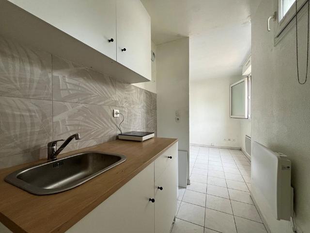 Appartement location à Dijon