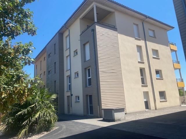 Appartement location à Bourg-en-Bresse, Malafretaz