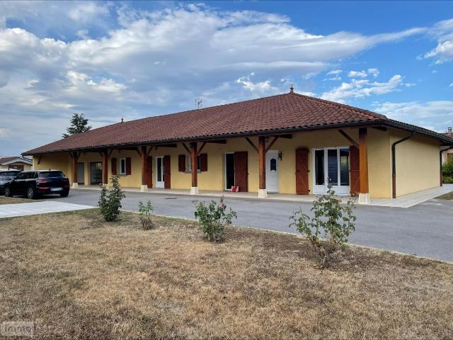 Maison vente à Malafretaz, Ain