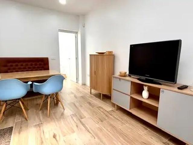 Apartamento en alquiler en Carretera de Cádiz, Málaga-Costa del Sol