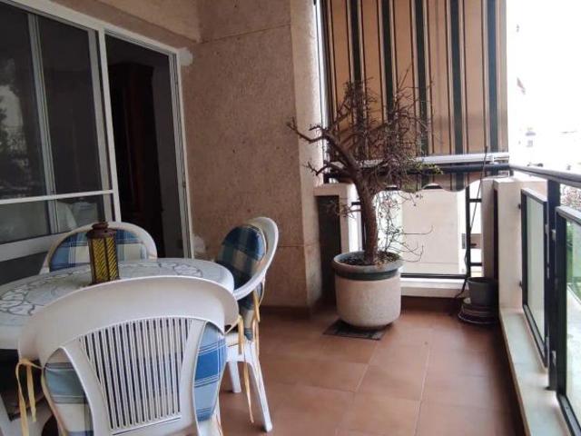 Apartamento en alquiler en Bailén-Miraflores, Málaga-Costa del Sol