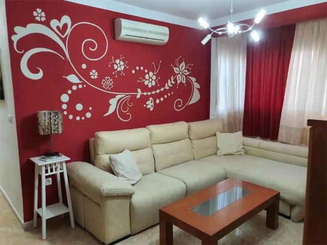 Apartamento en alquiler en Centro, Málaga-Costa del Sol