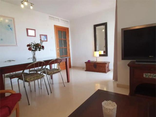 Apartamento en alquiler en Teatinos-Universidad, Málaga-Costa del Sol