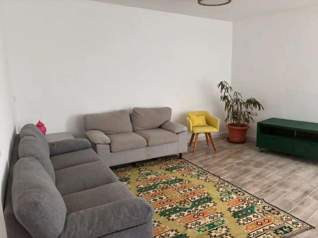 Apartamento en alquiler en Este, Málaga-Costa del Sol