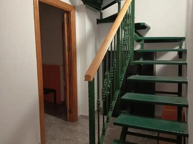 Apartamento en alquiler en Bailén-Miraflores, Málaga-Costa del Sol