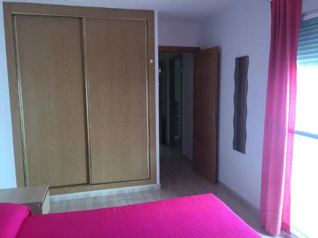 Apartamento en alquiler en Maqueda, Málaga