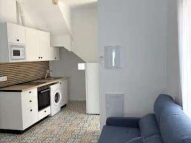 Apartamento en alquiler en Este, Málaga-Costa del Sol