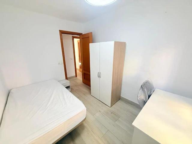 Apartamento en alquiler en Bailén-Miraflores, Málaga-Costa del Sol