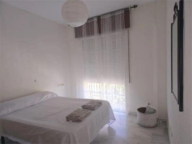 Apartamento en alquiler en Centro, Málaga-Costa del Sol