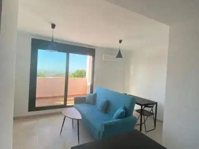 Apartamento en alquiler en Puerto de la Torre, Málaga-Costa del Sol
