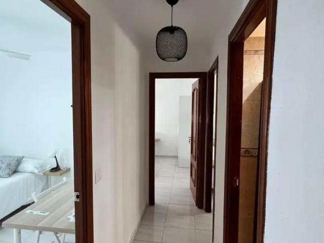 Apartamento en alquiler en Cruz de Humilladero, Málaga-Costa del Sol