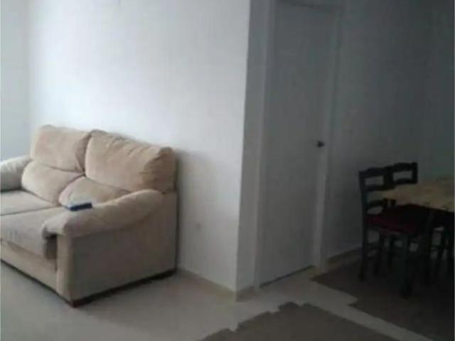 Apartamento en alquiler en Centro, Málaga-Costa del Sol